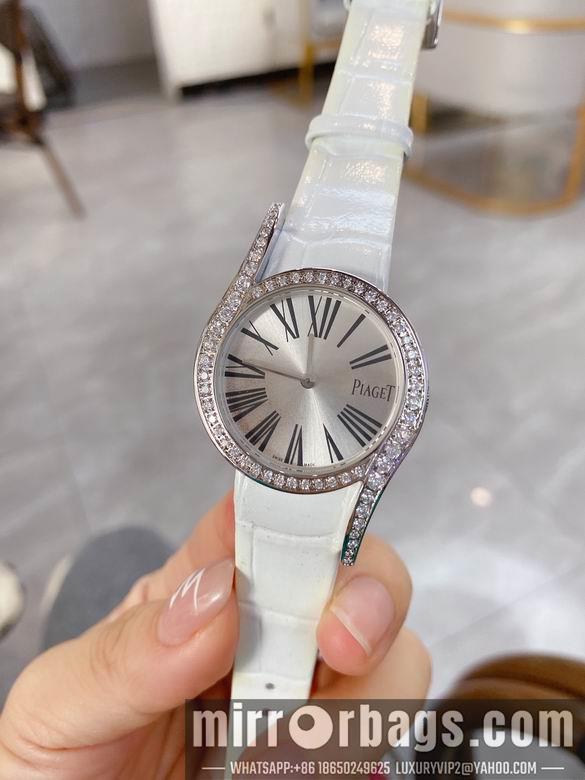Replica Piaget women 32mm M18