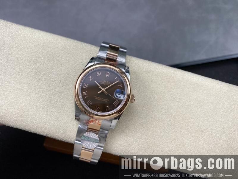 Replica Rolex 31mm 092938