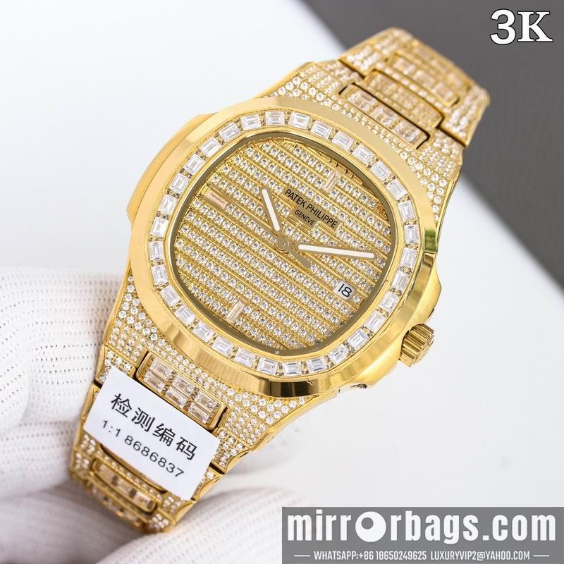Replica Patek Philippe 40mm 032230