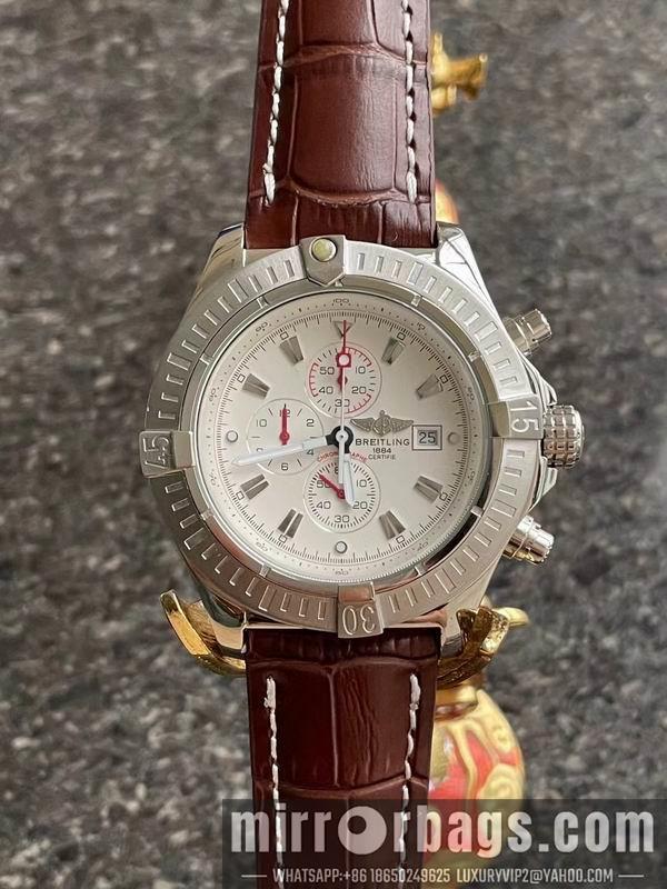 Replica Breitling watch 112008