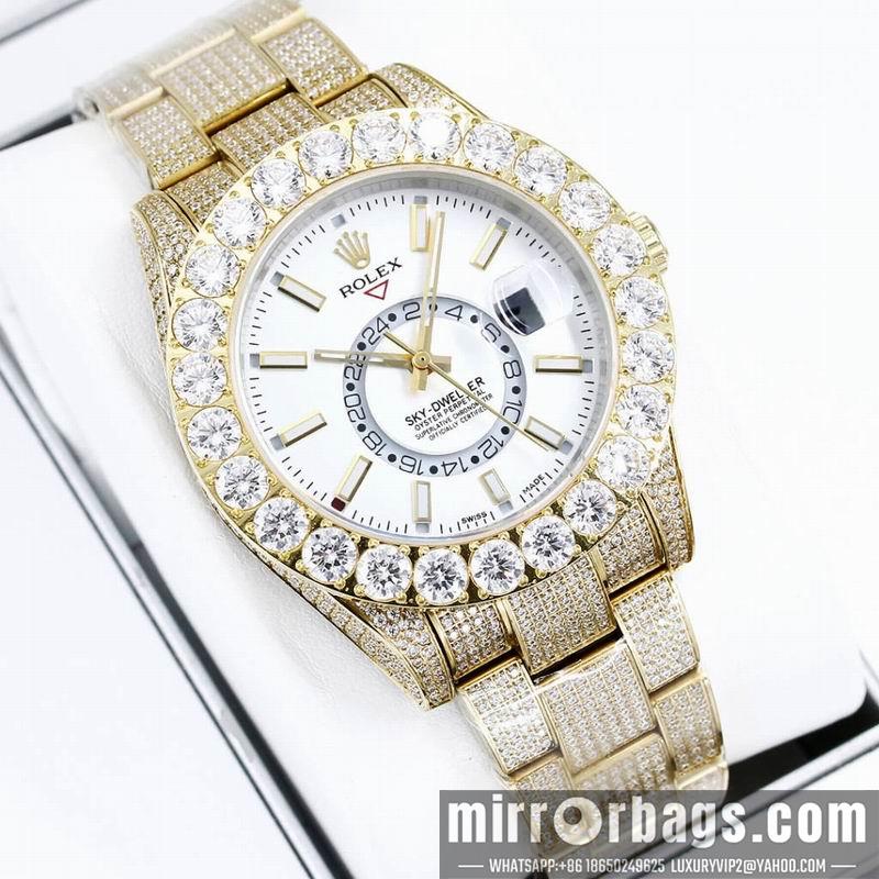 Replica Rolex 41mm 052003