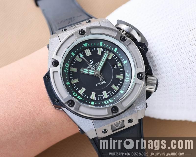 Replica Hublot watch 050438