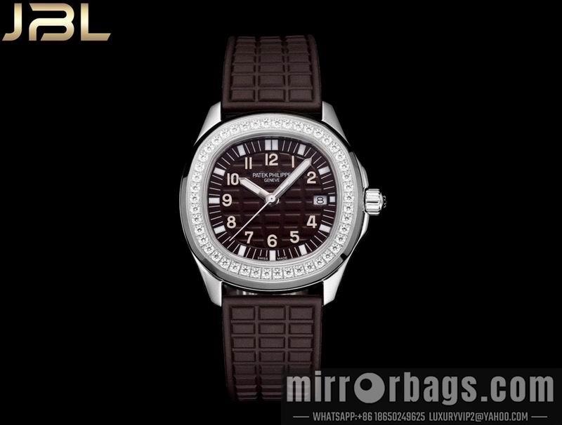 Replica Patek Philippe 35.6mm 022317