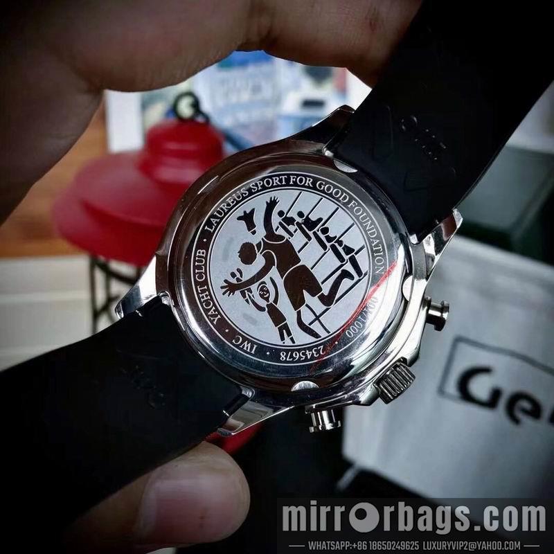 Replica IWC watch 0318122