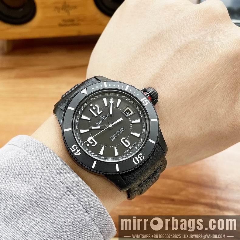 Replica Jaeger Lecoultre watch 42X13mm M46