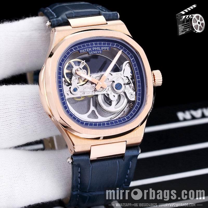Replica Patek Philippe 43X12mm 082246