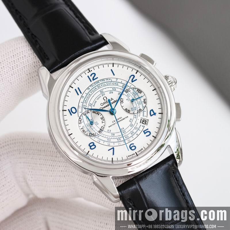 Replica Omega 41mm 082950