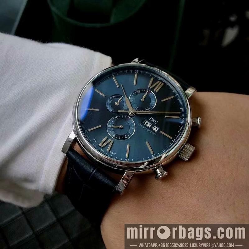 Replica IWC 43X13mm 050325