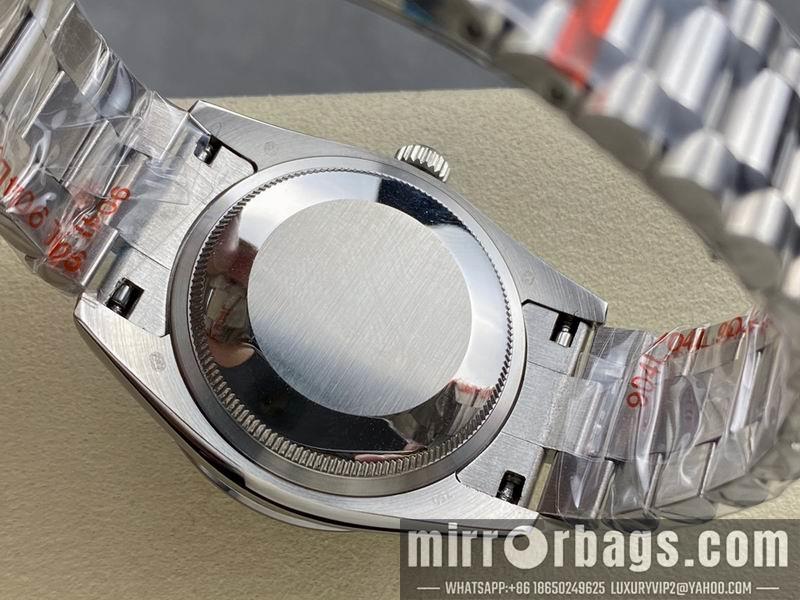 Replica Rolex 36mm 092909