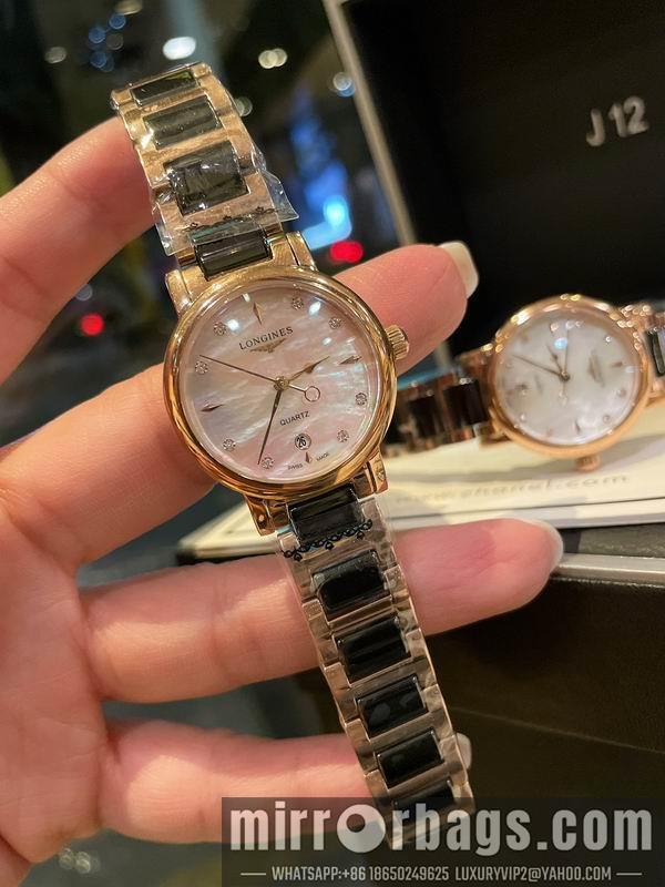 Replica Longines 30mm 0416109