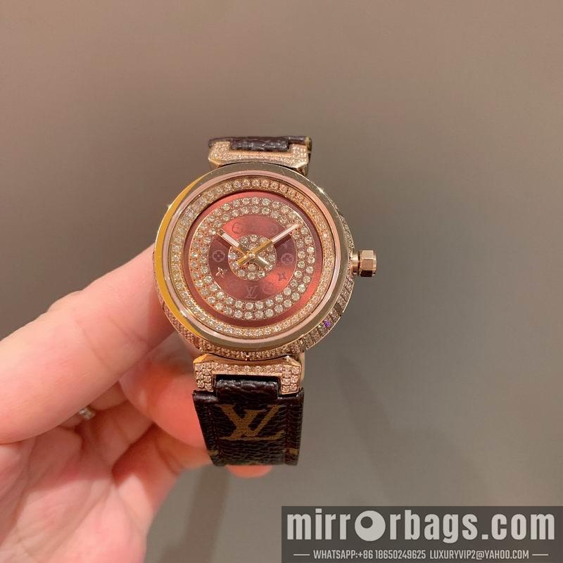 Replica LV 33X9mm 032568