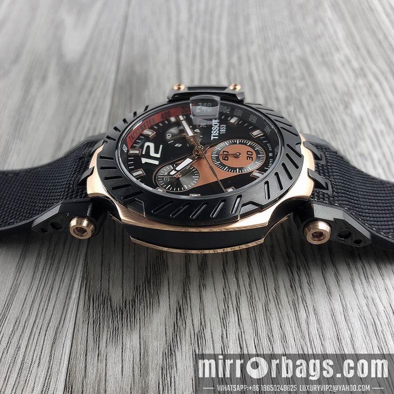 Replica Tissot  men 42X10mm 070203