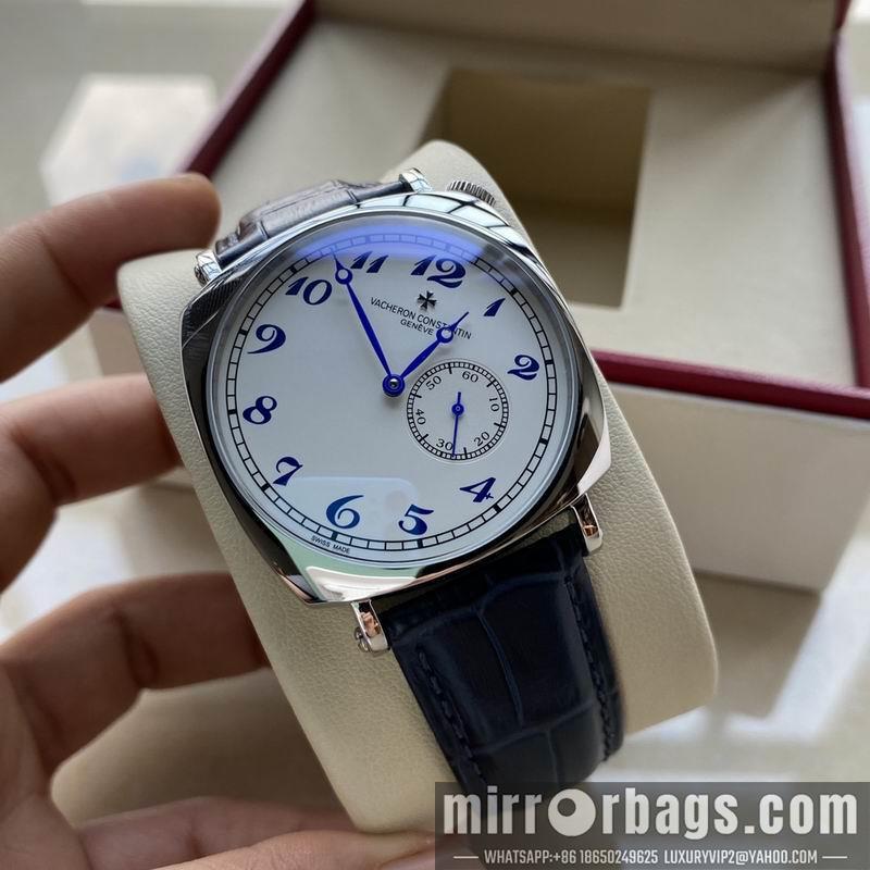 Replica Vacheron Constantin 40mm 102380