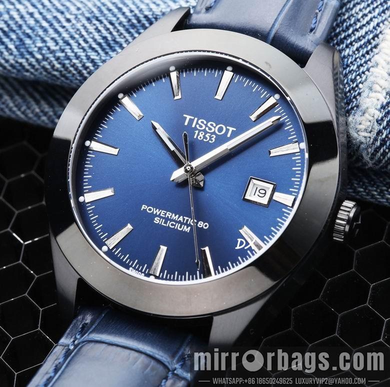 Replica Tissot 40x11.5mm 10nms94
