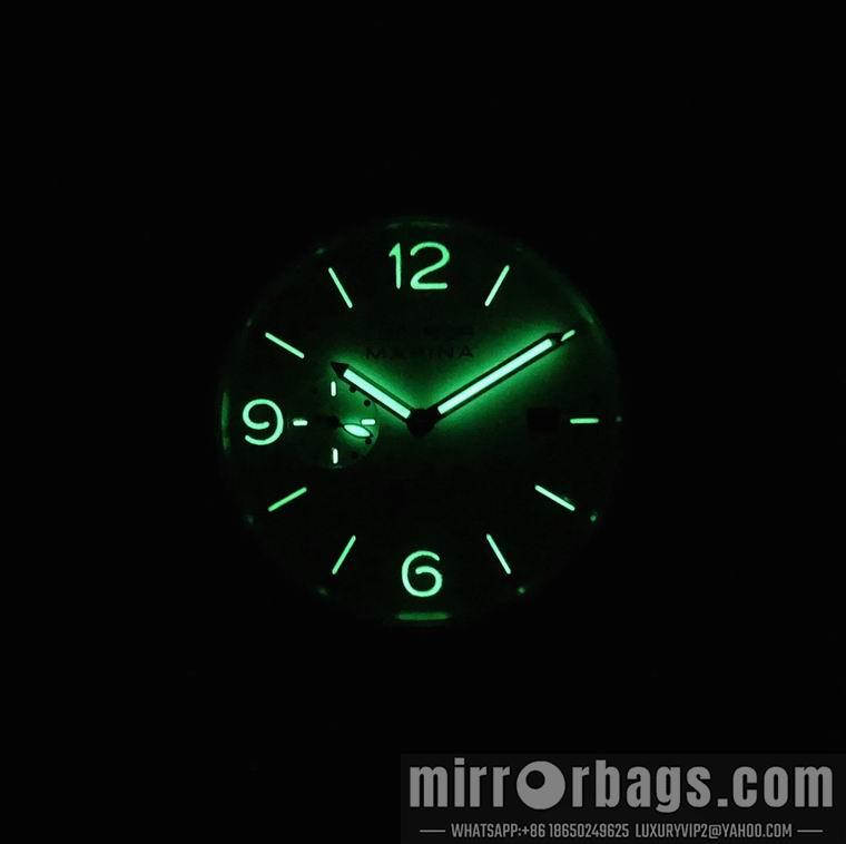 Replica Panerai men 44mX16mm M07