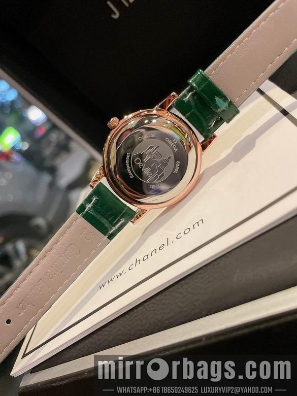 Replica Omega 40X10mm 30X10mm M87