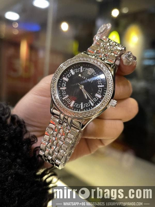 Replica Versace 36X10mm 041411