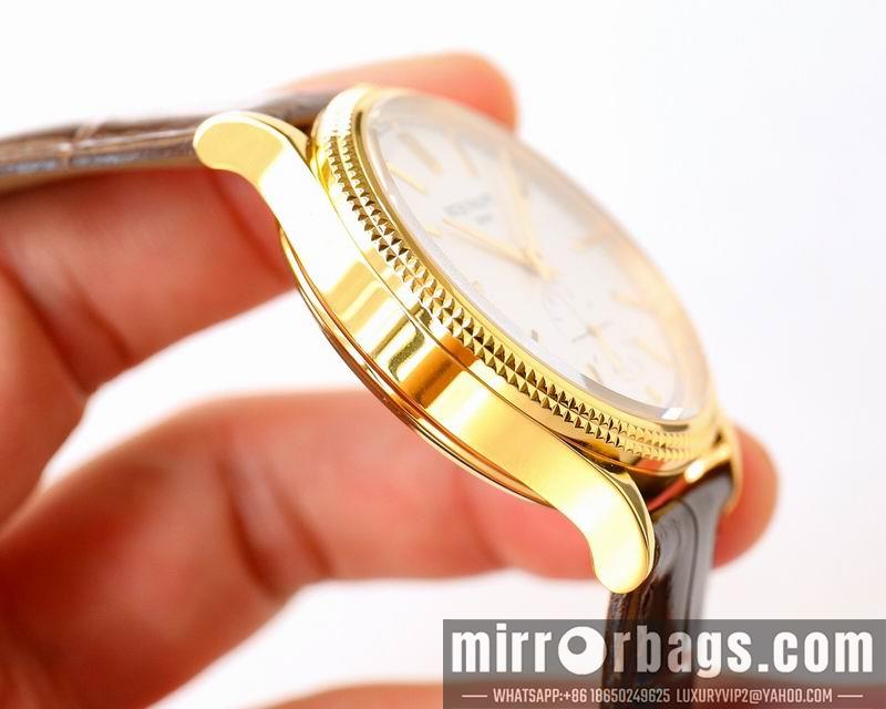 Replica Patek Philippe 39mm 0830178