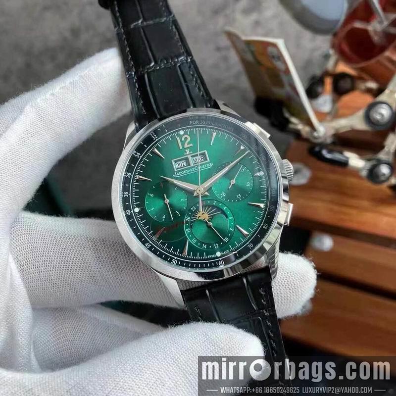 Replica Jaeger Lecoultre 43mm 0427129