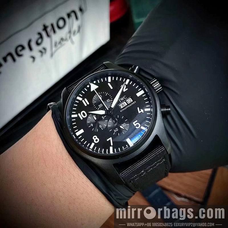 Replica IWC watch 050314