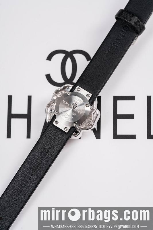 Replica Chanel watch 042721