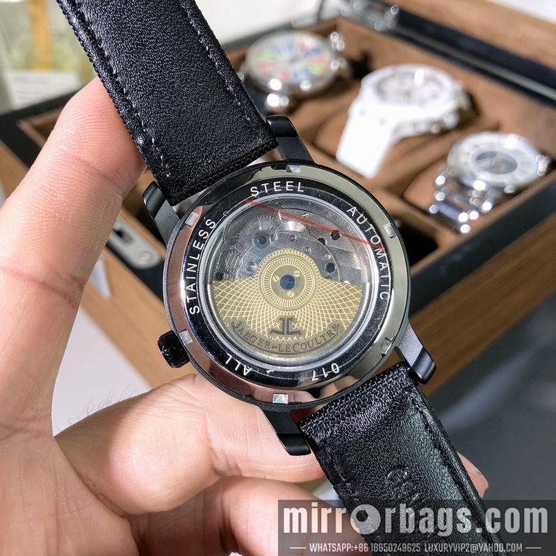 Replica Jaeger Lecoultre 40X11mm 052002