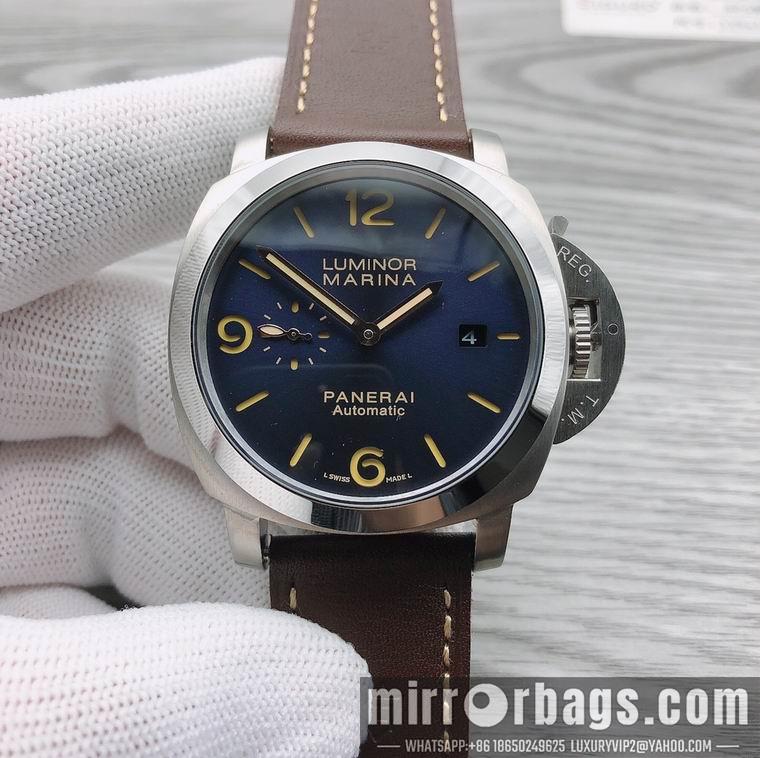 Replica Panerai men 44mX16mm M10