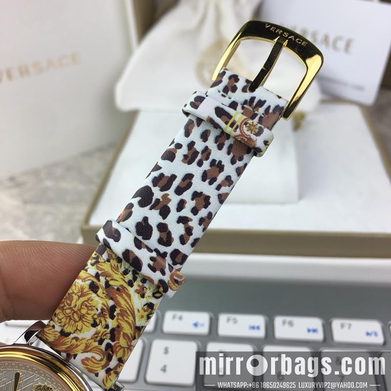 Replica Versace 38mm 0824113