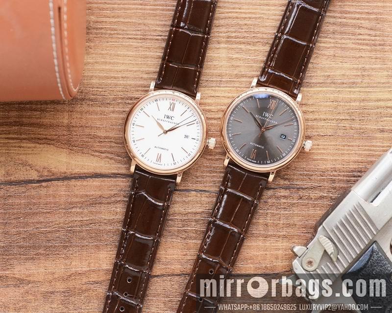 Replica IWC 41X12mm 0413139