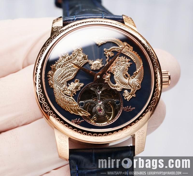 Replica Vacheron Constantin 44X14mm 051605