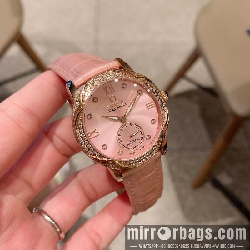 Replica Omega 35mm 032716