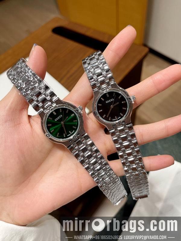 Replica Gucci 36mm 110189