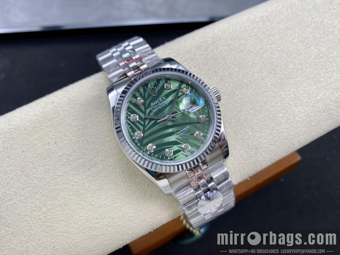 Replica Rolex 36mm 092929