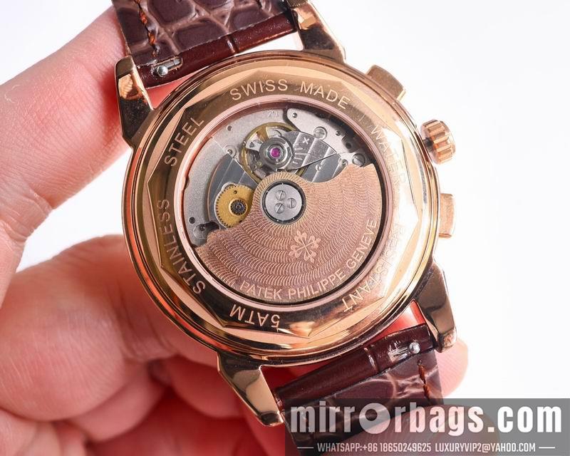 Replica Patek Philippe 42mm 082964