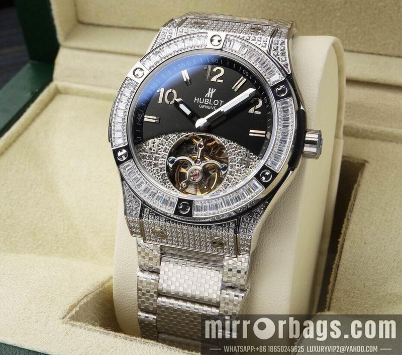 Replica Hublot 45mm 031815