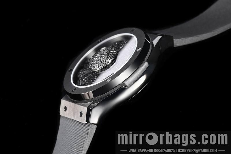 Replica Hublot 45mm 022116