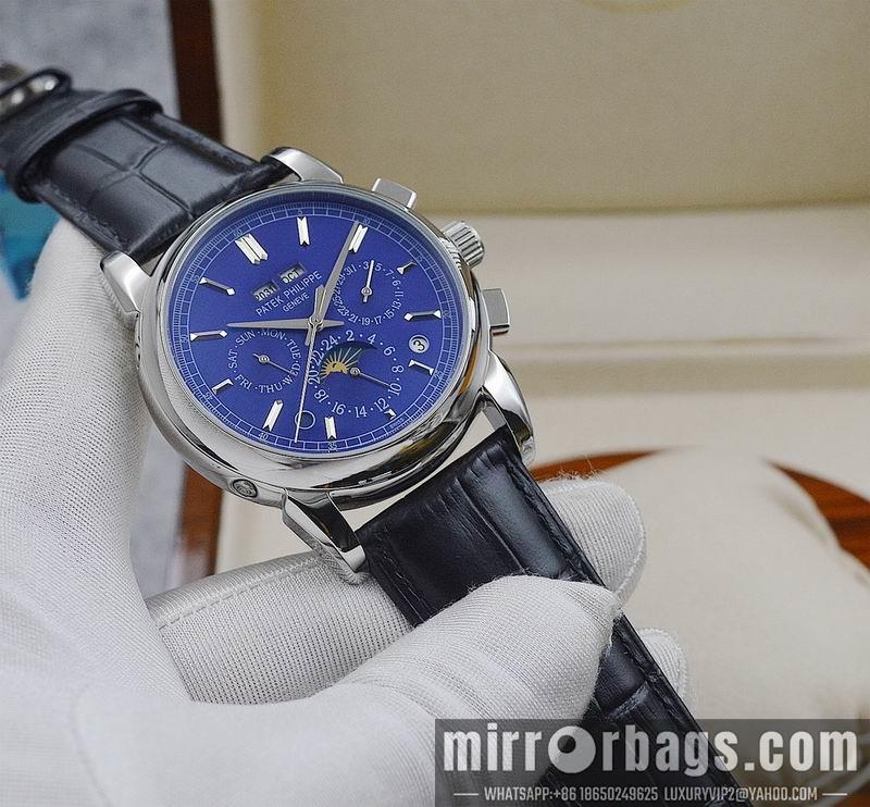 Replica Patek Philippe 44X13mm 052012