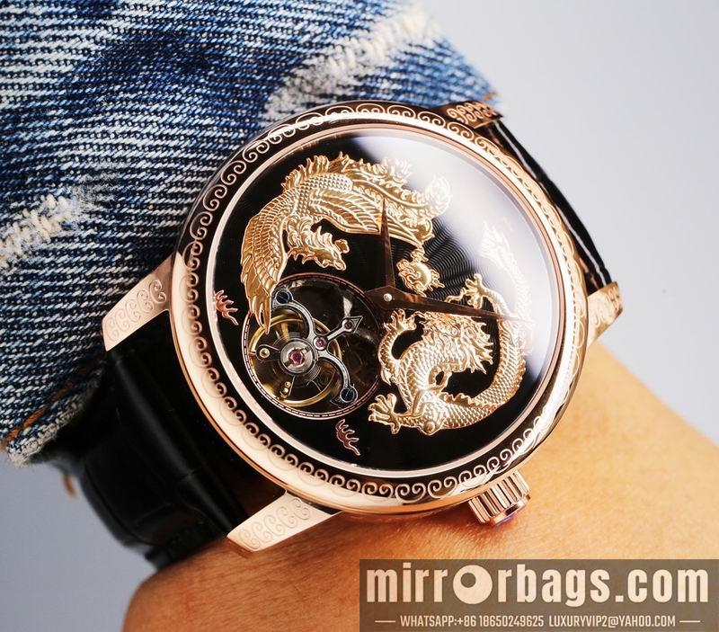 Replica Vacheron Constantin 44X14mm 051605