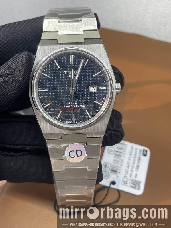 Replica Tissot watch 022470