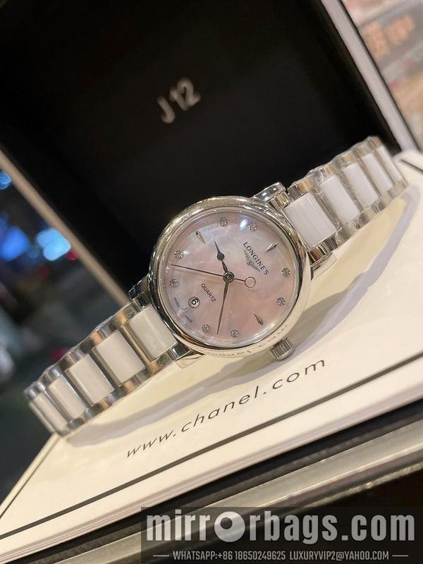Replica Longines 30mm 0416109