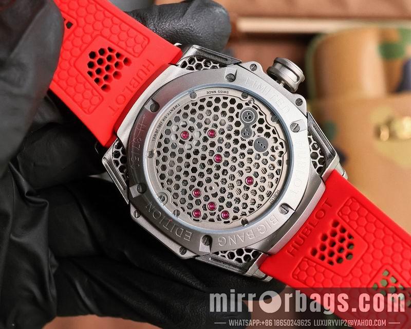 Replica Hublot 44mm 0413101
