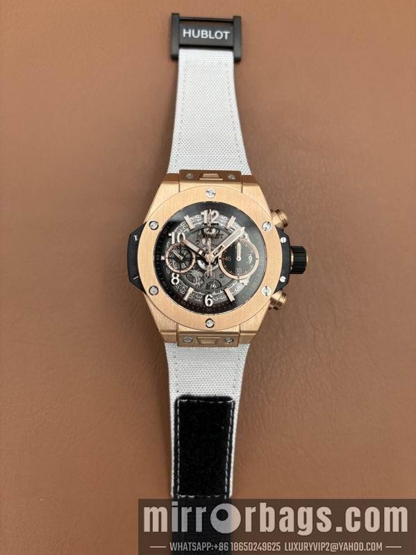 Replica Hublot 42mm 042774