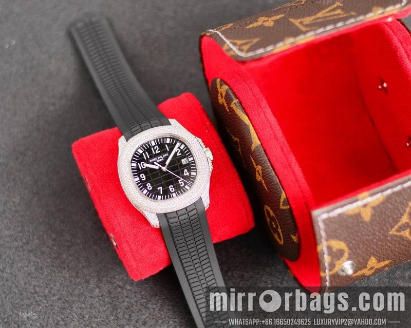 Replica Patek Philippe 40mm 032406