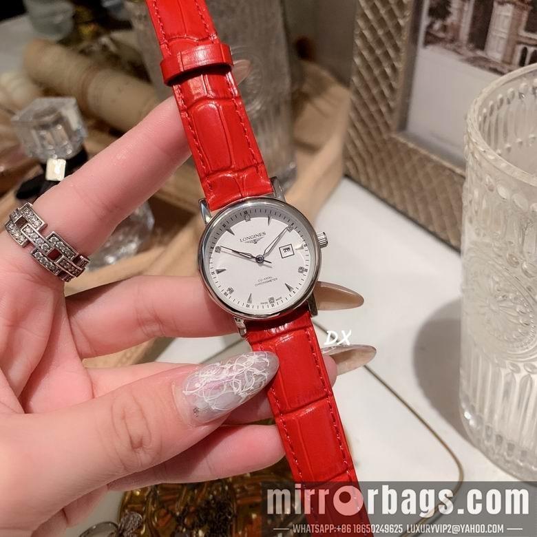 Replica Longines 32x28x8mm 12nms52