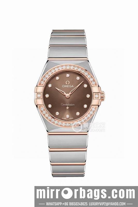 Replica Omega 27mm 022405