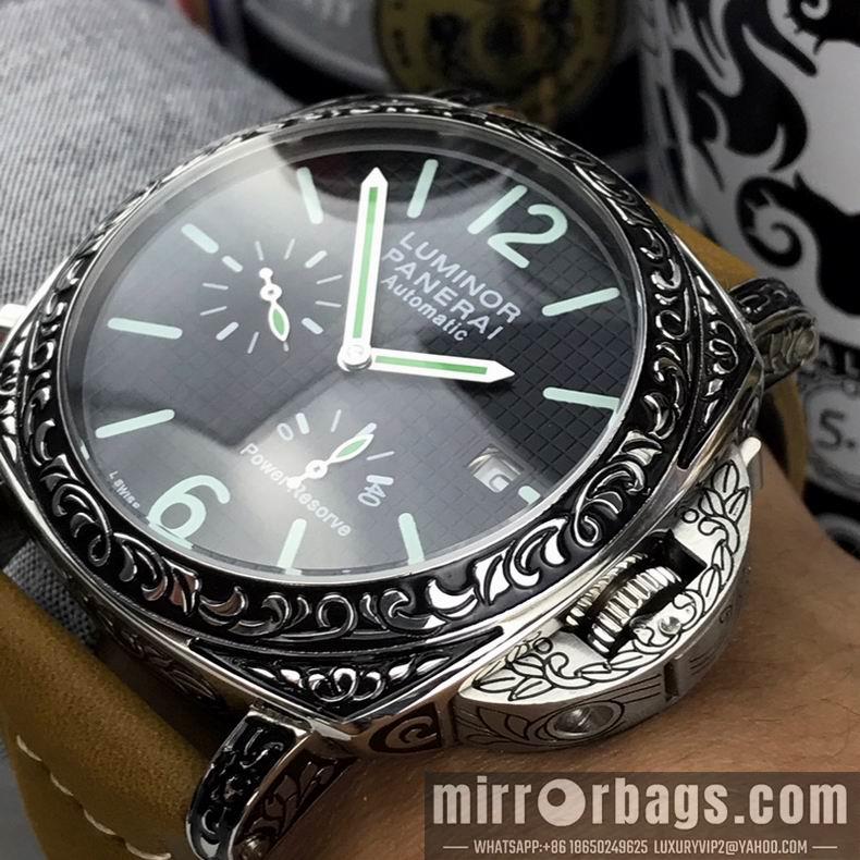 Replica Panerai men watch 070890