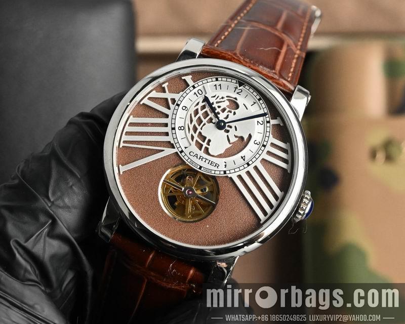 Replica Cartier 45mm 042775