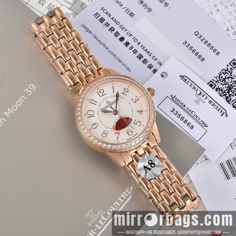 Replica Jaeger Lecoultre women 33X9mm M21