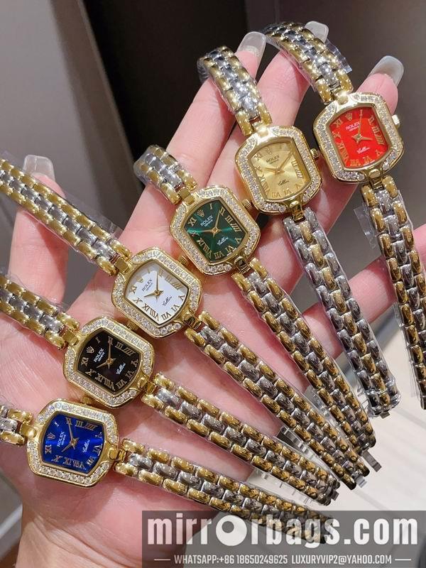 Replica Rolex 21mm 110102