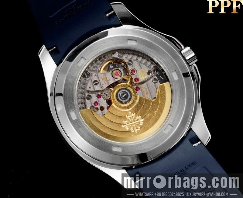 Replica Patek Philippe 40mm 022311